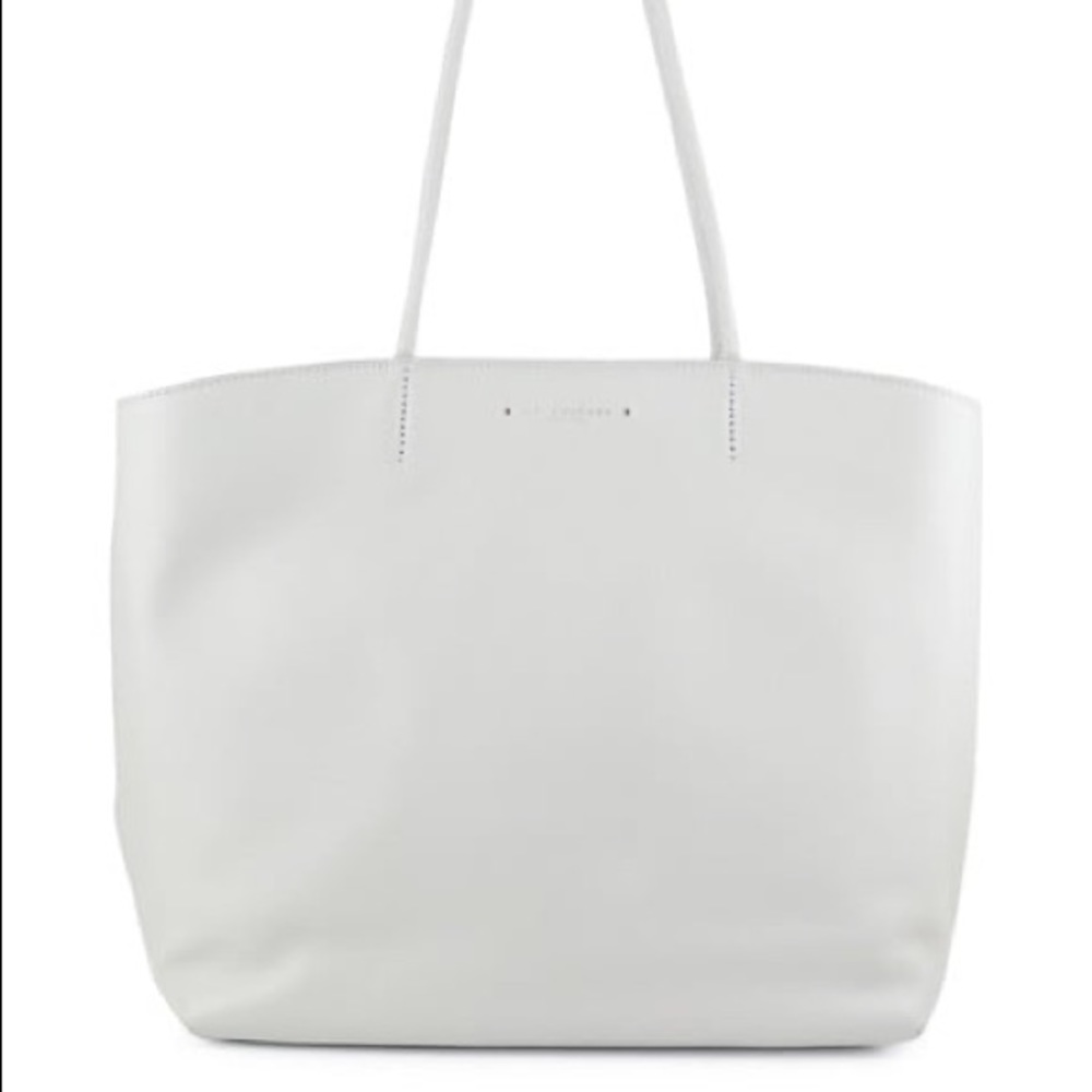 Marc Jacobs Supple Group Leather Tote - Picture 4 of 5